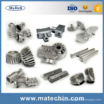 Cheap OEM Service High Pressure Aluminum Alloy Die Casting Manufacturer